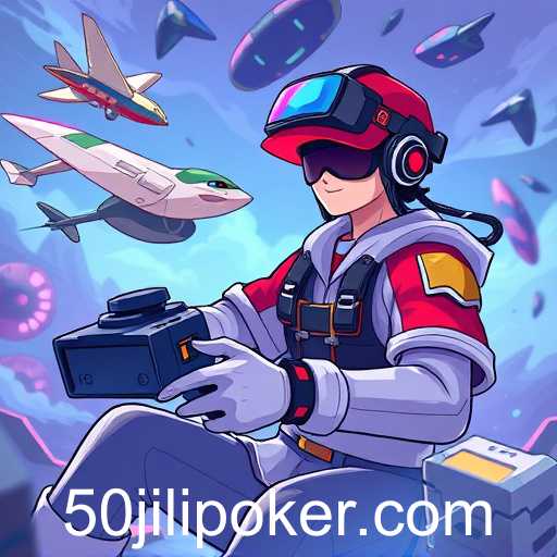 50jili: The Rise of the Gaming Hub in 2025