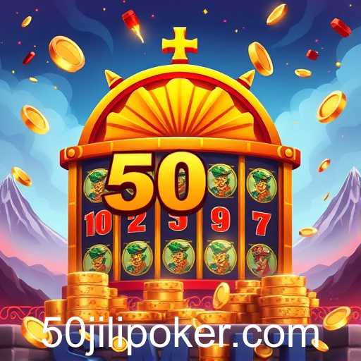 The Rise of 50jili: Shaping the Future of Online Gaming