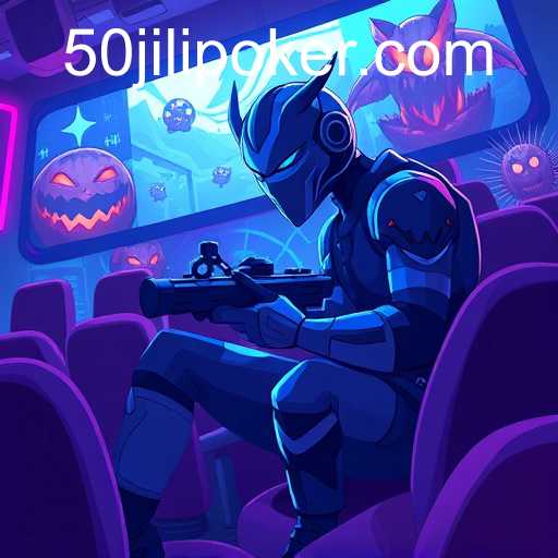 The Rise of 50jili: Transforming Online Gaming