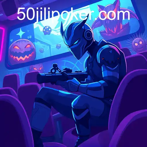 The Rise of 50jili: Transforming Online Gaming