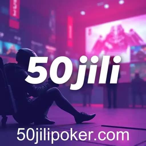 50jili: Revolutionizing Online Gaming in Modern Times