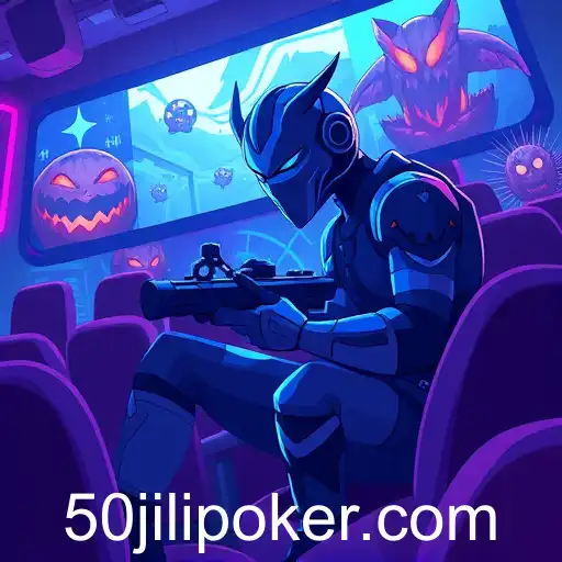 The Rise of 50jili: Transforming Online Gaming