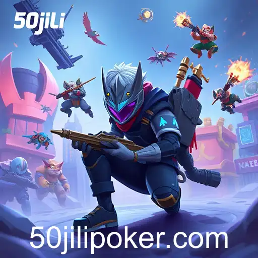 Digital Entertainment Revolution