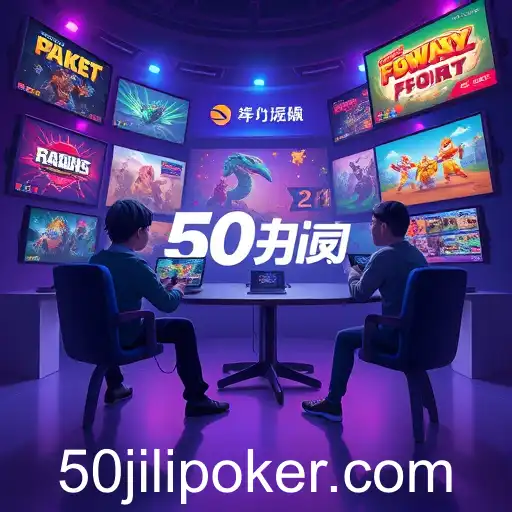 Gaming Trends on the Rise