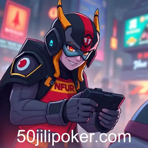 Innovative Gaming Trends in the Evolving Digital Arena