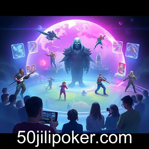 The Rise of Online Gaming in 2025