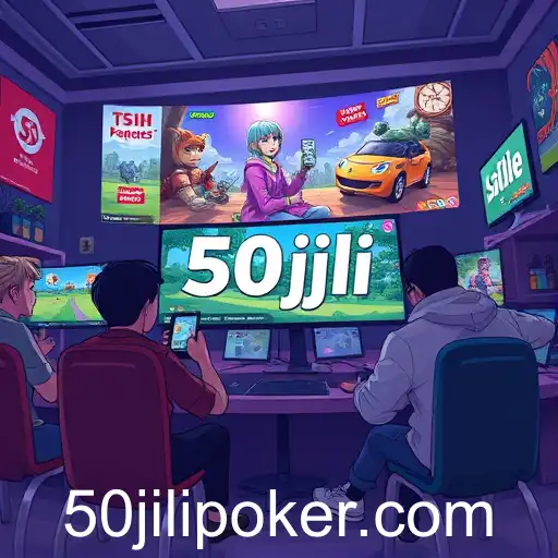 The Rise of Online Gaming in the Modern Era