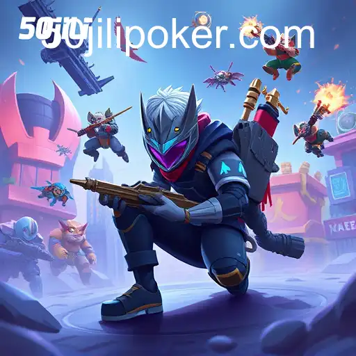 Digital Entertainment Revolution