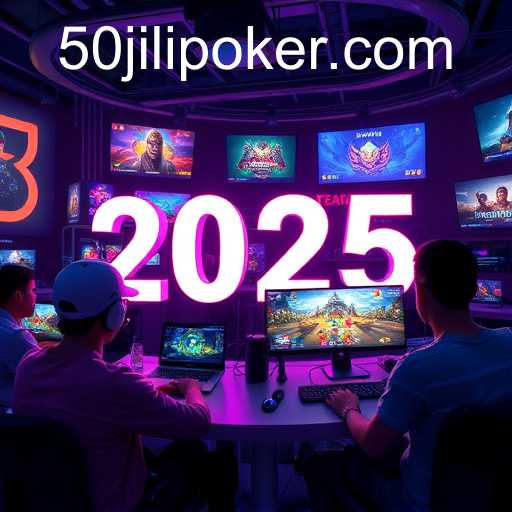 Gaming Trends and Digital Engagement