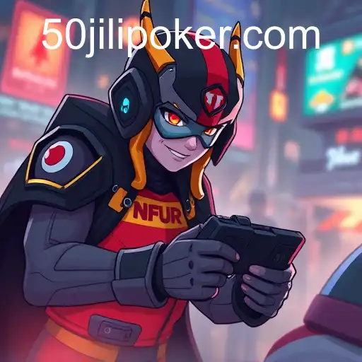 Innovative Gaming Trends in the Evolving Digital Arena