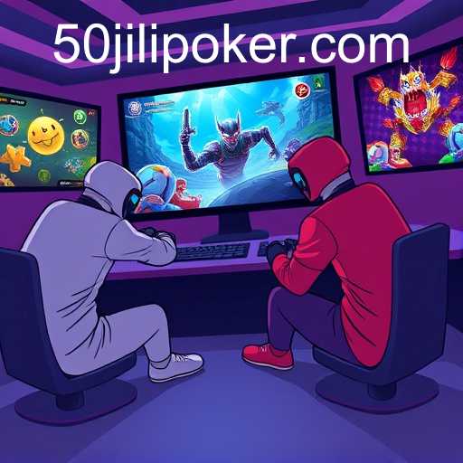 The Evolving Landscape of Online Gaming