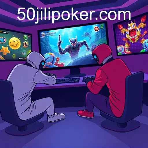 The Evolving Landscape of Online Gaming