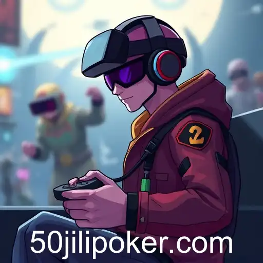 Online Gaming Trends in 2025